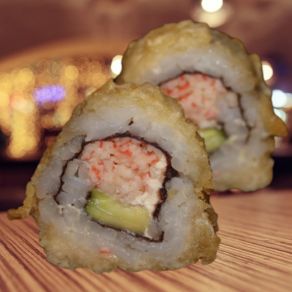 Vegetariana Roll